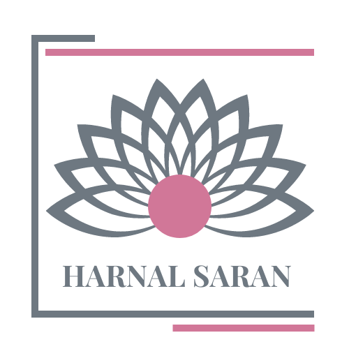Yoga Harnal Saran